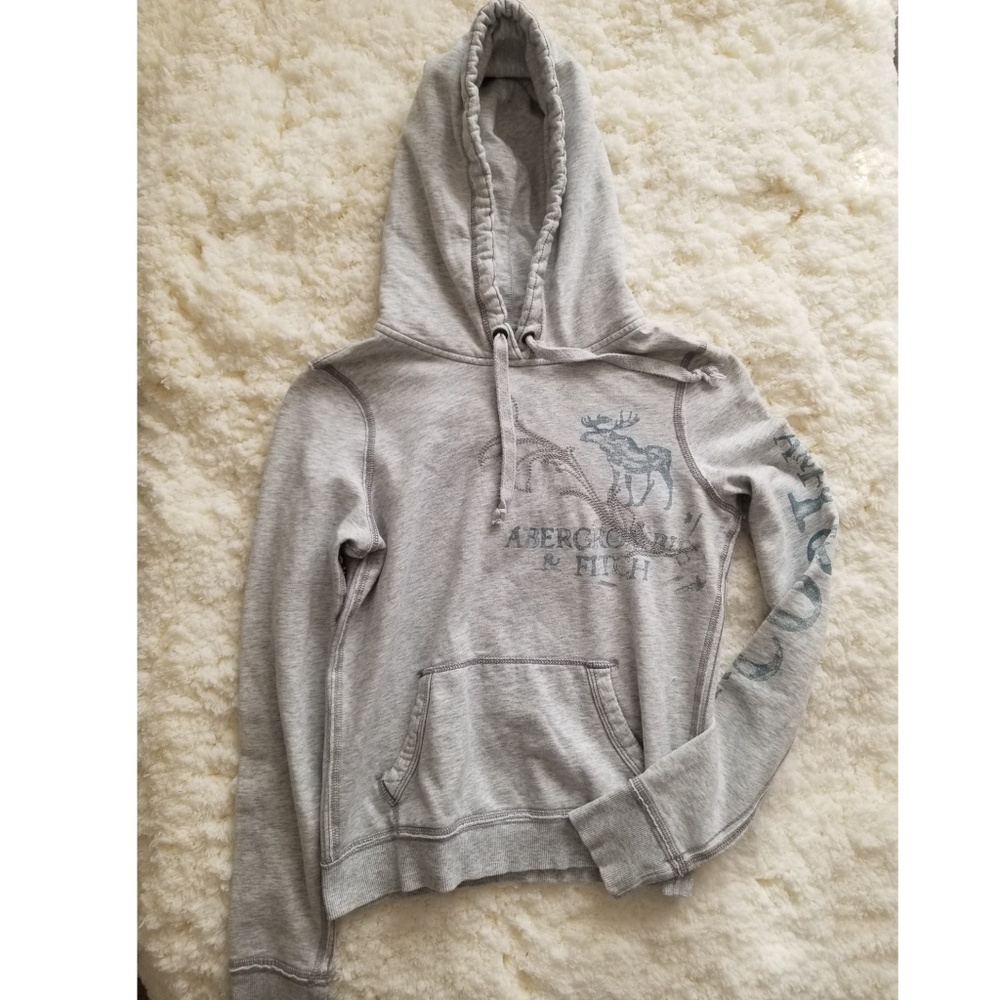 Abercrombie & Fitch hoodie